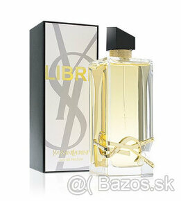 Yves Saint Laurent Libre