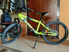 Bicykel Rockrider 20"