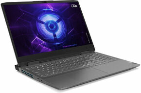 Lenovo LOQ 16":Ryzen 7 7840HS,16GB,SSD 512,RTX4060 8GB