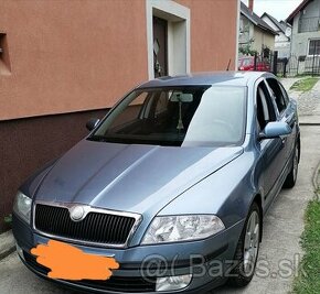 Škoda Octavia 1.9 2008