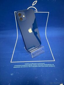 Apple iPhone 12 64GB Blue