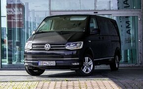 Volkswagen Caravelle Highline T6, 2,0 TDi, A/T - 1