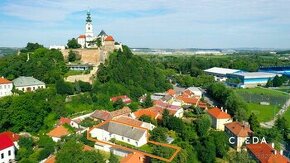 CREDA | predaj komerčného objektu, Nitra - Centrum