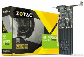 Zotac nVidia GT1030 2GB-DDR5