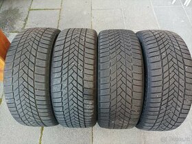 235/45r18 Matador Nordicca - 1