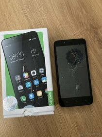 lenovo vibe c