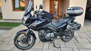 Suzuki DL 650 V-strom