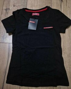 Nové dámske tričko Prada S,M,L