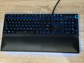 Razer Huntsman Elite