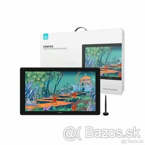 Huion Kamvas 24 - 1