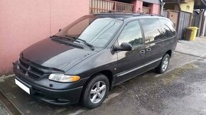 Predam Chrysler Grand Voyager III.generacia