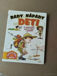 Rady a nápady pre deti - 1