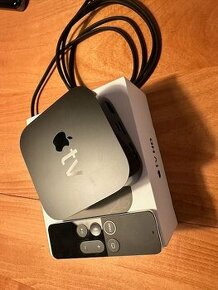 Apple TV HD verzia 32 GB