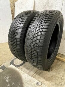 Goodyear 195/65 R15 2022 2x=80€ - 1