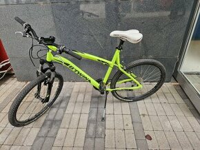 Predám hirský bicykel ROCKRIDER 340