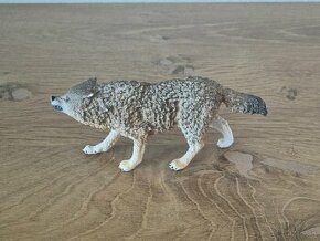 Vlk Schleich 2014