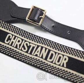 Dámsky opasok Christian Dior