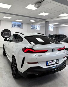 Bmw X6 xdriwe 3.0TDI