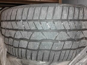 Zimne pneu 255/35 r19 - 1