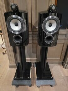 Bowers & Wilkins 805 D3