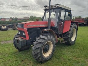 Zetor crystal 12145