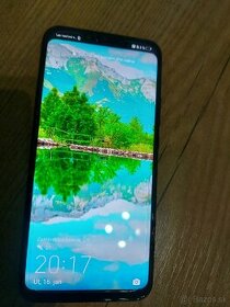 Huawei Mate 20 Lite - 1