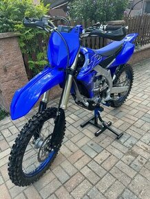 Yamaha Yzf 250