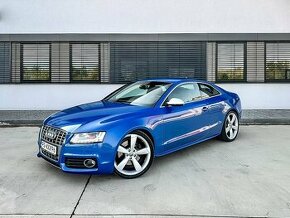 Audi S5 4.2 V8