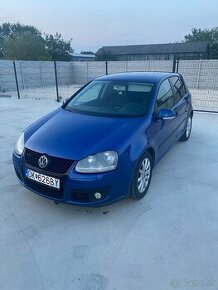 VW Golf 1.6 FSI