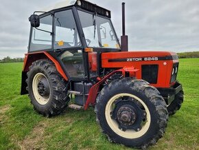 Zetor 6245