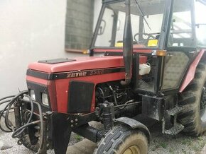 Zetor 5320