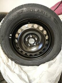 Barum Polaris 185/65 r15 - 1