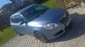 Fabia - 1