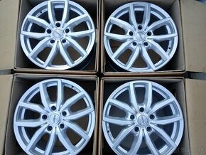 18"5x127/FIAT FREEMONT,Dodge, Chrysler ,Jeep hliníkové disky