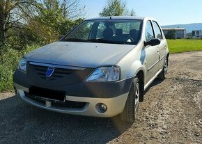 Dacia Logan 1.4