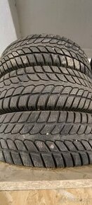 Zimné pneumatiky 235/75 R15 - 1