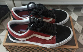 tenisky Vans Bmx Old Skool vel. 41