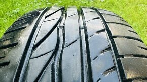 4ks letné pneu 205/60 R16 92H Bridgestone - 1