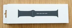 Apple Watch 45mm Midnight Sport Band - S/M - 1