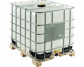 IBC Kontajner 1000L