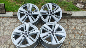 5x108 R17 --- OPEL GRANDLAND X ... - 1