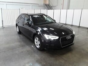 Audi A4 1.4TSI/Automat/Panorama