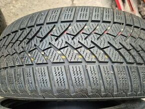 205/55r17 zimné 4 ks SEMPERIT dezén 6,7-6,6 mm DOT2020