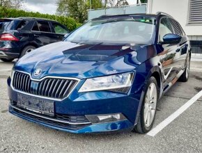 ❇️ŠKODA SUPERB COMBI 2.0TDI 140KW DSG STYLE•CANTON•DCC•KESSY