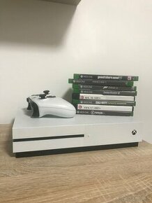 Xbox one - 1