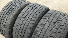 Predam zimne pneumatiky matador 225/40 R18 - 1