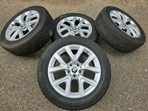 zimní Alu kola originál BMW X1 F48 Mini Cooper 5x112 6,5jx1