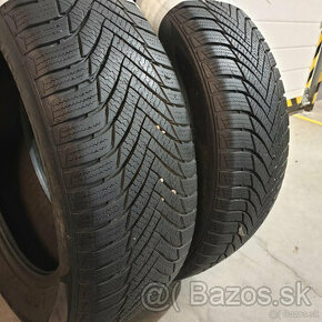 Zimné pneumatiky 205/60 R16 IMPERIAL