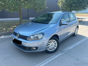 Volkswagen Golf 1.4 Comfortline 5MT, Benzín 59 kW//PANORAMA/