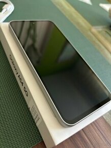 Samsung Galaxy A54 5G 256GB white - 1